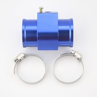 Auto Modificatie Universele Water Temperatuur Tee Senior Water Temperatuurmeter Accessoires 26/28/30/32/34/36/38/40Mm 34mm