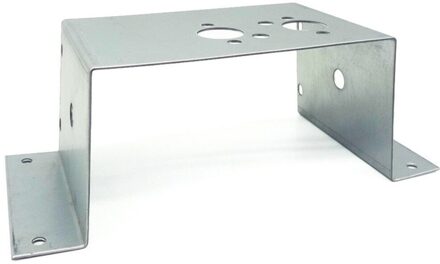 Auto Montagebeugel Vrachtwagen Air Parking Heater Onderdelen Plaat Base Caravan Duurzaam Boten Top Praktische Warming Auto Vervanging