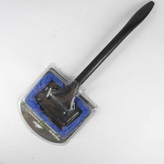 Auto Mop Schoonmaken Ramen Voorruit Fog Schoonmaken Tool Borstel Wassen Doek Veeg Stofdoek Thuiskantoor Auto Ramen Glas Doek