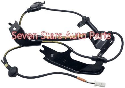 Auto Motor Abs Wheel Speed Sensor Voor Toyota Lexus Oem 89545-30080 8954530080