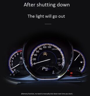 Auto Motor Automatische Uitschakeling Apparaat Start En Stop Schat Voor Toyota Rav4 Veranda