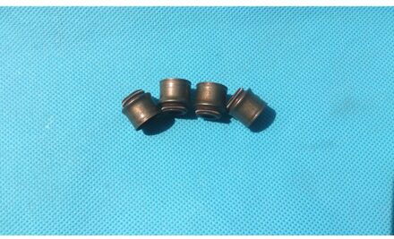 Auto Motor Cilinder Valve Seal B630-10-155 Voor Mazda BT-50 2006 Mazda 323 Familie Bf B2200 2500 2600 2900 E2200 mpv 16 stukken