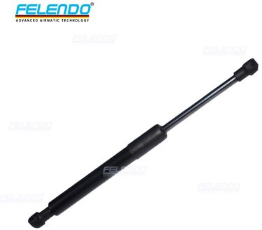 Auto Motor Kap Gas Lente Hood Demper Strut BKK760010 voor Land Rover