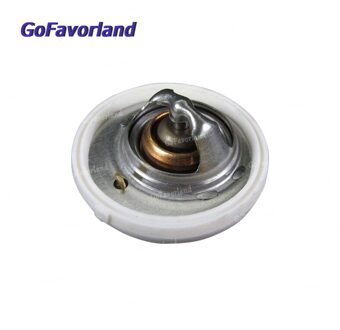 Auto Motor Koelvloeistof Thermostaat 68210220AA Voor Dodge Stratus 1995-2006 Voor Chrysler Cruiser 1995 1996 1997 1998 1999 2000