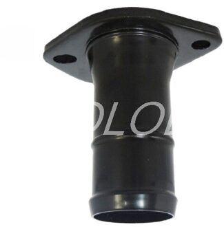 Auto Motor Koelvloeistof Thermostaat Behuizing 04781387AA Voor Dodge Caravan