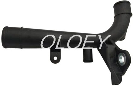 Auto Motor Koelvloeistof Thermostaat Behuizing 90531675 Voor Chevrolet Corsa 1.4L L4
