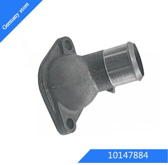 Auto Motor Koelvloeistof Thermostaat Behuizing voor BM-W 118i CHEVROLET OEM: 10147884