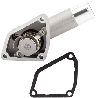 Auto Motor Koelvloeistof Thermostaat Met Pakking Voor Murano Quest Maxima Altima 212008J10B