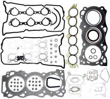 Auto Motor Koppakking Set Oem 10101-8J025 Voor Nissan VQ35DE Altima Infiniti Murano V6 3.5