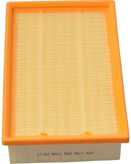 Auto Motor Luchtfilter voor Changan CX70 1109100BB01