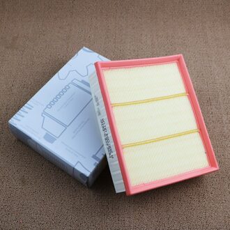 Auto Motor Luchtfilter Voor Mercedes-Benz W169 W245 A160 A180 A200 B200 2660940004 2006 2007