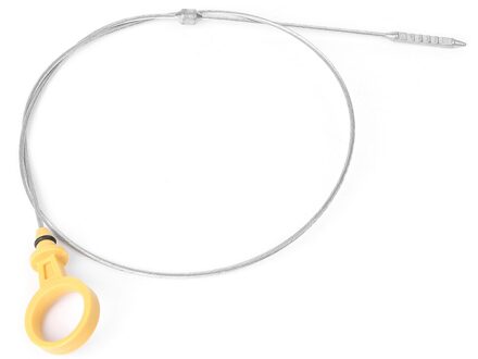 Auto Motor Oliepeilstok GMEMX00002 Olie Dip Stick Accessoires 2001-2007 Voor Chevrolet Silverado Gmc Sierra Lbz Lly LB7 2500/3500