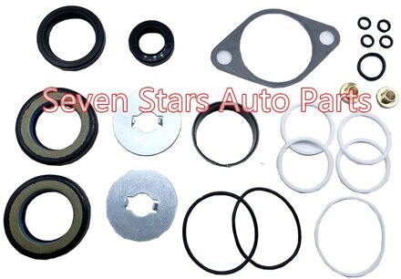Auto Motor Power Stuurinrichting Pakking Kit Voor Toyota Oem 04445-26141 0444526141
