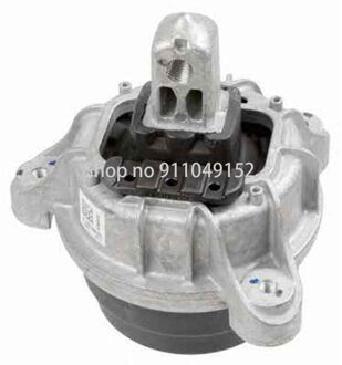 Auto Motor Schorsing Bm WF02 730LI F01 730I F07 Gt 535I F10 523I N52N F10 535I Motor Mount, rechts