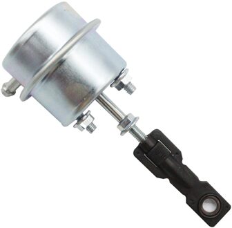 Auto Motor Turbo Blow Off Valve TD5 Dump Valve Aluminium Auto Turbo Blow Off Valve TD5 Waste Gate Actuator voor Land Rover