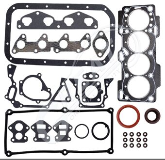 Auto Motor Wederopbouw Revisie Pakking Set Oem 20910-02H00 Voor Hyundai Kia Picanto G4HG