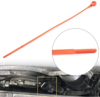 Auto Motoren Tool Motorolie Niveau Peilstok Olie Vloeistof Meten Voor Honda Civic 2006 15650RNAA00