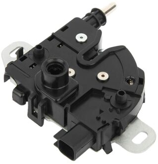 Auto Motorkap Hood Lock Klink Catch Mechanisn Voor Ford Focus MK2 C-Max 2007 3M51-16700-BC 4895286