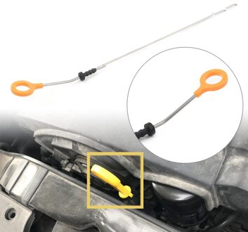 Auto Motorolie Niveau Peilstok 111408J10B Voor Nissan Altima Maxima Murano Quest
