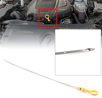 Auto Motorolie Niveau Peilstok 16910-85F12 Voor Suzuki Grand Vitara XL-7 2.5 2.7 V6 1999-2006