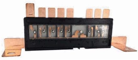 Auto Multi Zekeringen Voor Hyundai Veloster Accent Solaris Kia Rio Forte Cerato 18790-01031