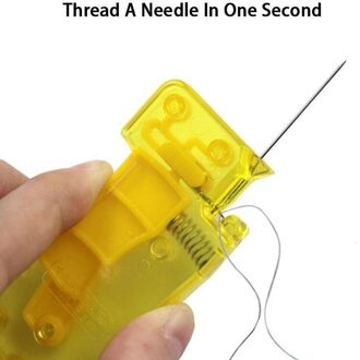 Auto Naald Threader 3stk