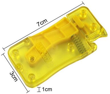 Auto Naaldinrijger Diy Tool Thuis Hand Machine Naaien Automatische Draad Apparaat Auto Naald Threader Huishoudelijke Accessoires