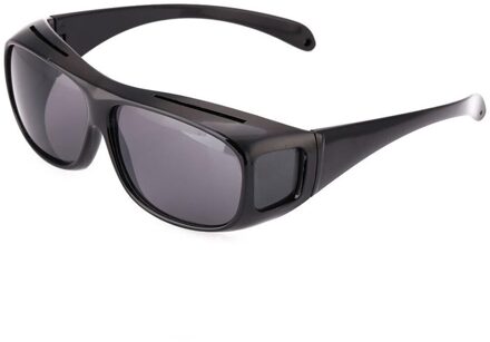 Auto Nachtzicht Zonnebril Night Driving Bril Driver Bril Unisex Zonnebril Uv Bescherming Zonnebril Eyewear