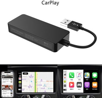 Auto Navigator Dongle Usb Auto Player Adapter Usb Interface Auto Navigatie Speler Adapter