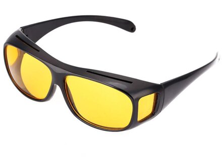 Auto Night Zonnebril Night Driving Bril Driver Bril Verbeterde Licht Bril Zonnebril Bril Auto Accessries Night vision