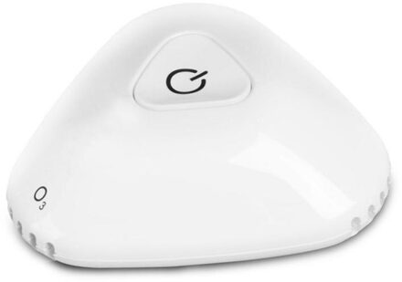 Auto O3 Air Cleaner Fresh Deodorizer Koelkast Garderobe Sterilisator Ozon Generator Ozonator Lithium Batterij Verse Koelkast Refrigerato 01