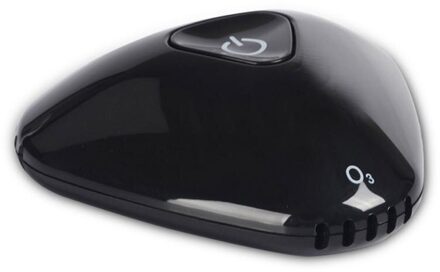 Auto O3 Air Cleaner Fresh Deodorizer Koelkast Garderobe Sterilisator Ozon Generator Ozonator Lithium Batterij Verse Koelkast Refrigerato 02