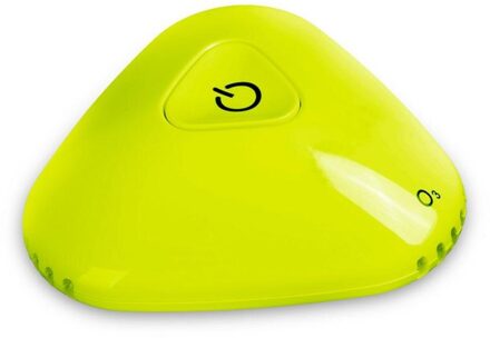 Auto O3 Air Cleaner Fresh Deodorizer Koelkast Garderobe Sterilisator Ozon Generator Ozonator Lithium Batterij Verse Koelkast Refrigerato 03