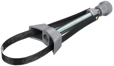 Auto Oil Filter Removal Tool Strap Wrench Diameter Adjustable 60mm To 120mm 456798JJ E200219B Car Oil Filter Removing Tool