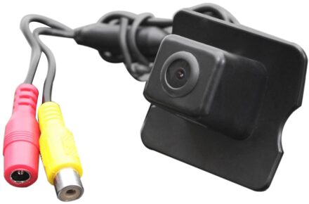 Auto Omkeren Achteruitrijcamera Voor Meden Mercedes Ml M Mb W164 Ml350 Ml330 Ml63 Ml450 Ml500