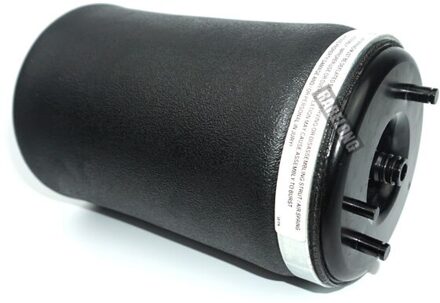 Auto Onderdelen Achter Airbag Vering Voor BMWX5 E53 37126750355 37126750356