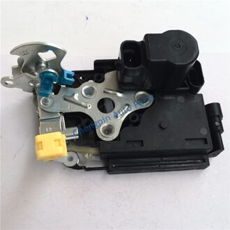 Auto-onderdelen Deurslotaandrijving LINKSVOOR OEM #9044508 Voor Buick JA Excelle Lova Aveo 1.4L