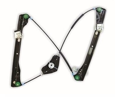 Auto-onderdelen Elektrische Deur Window Regulator Voor Jetta V(A5) linker Of Rechter Deur Reparatie Kit 1K5837461 1K5837462 voorkant links