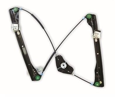 Auto-onderdelen Elektrische Deur Window Regulator Voor Jetta V(A5) linker Of Rechter Deur Reparatie Kit 1K5837461 1K5837462 voorkant rechtsaf