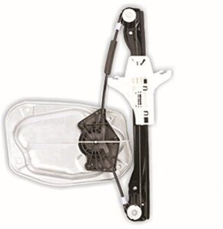 Auto-onderdelen Elektrische Deur Window Regulator Voor Vw Jetta V05-10 1K5837461B/1K37462B/1K5839461/1K5839462 achterkant links kant