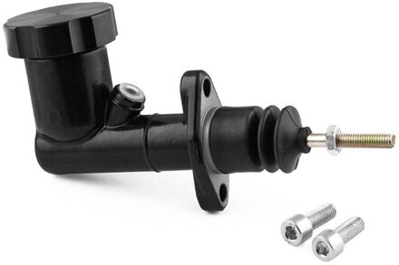 Auto-onderdelen Hydraulische Elektronische Rem Pomp Geïntegreerde Handrem Pomp Vergadering 781B