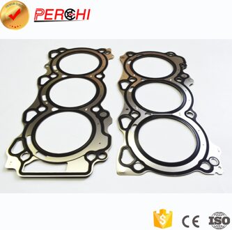Auto-onderdelen Koppakking Voor Nissan VQ35HR VQ35DE VQ37VHR Infiniti Ex 35 Oem 11044-9N01A ,11044-9N01B metal