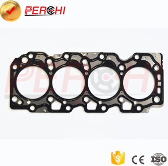 Auto-onderdelen Koppakking Voor Toyota 2C 3C Camry Saloon 1983-1998 Voor Nissan ZD22 Oem 11115-64170 11115-64030 metal