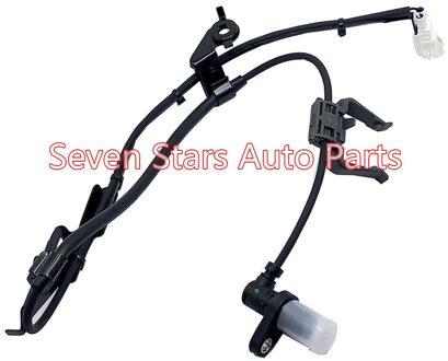 Auto-onderdelen Links & Rechts Abs Wheel Speed Sensor Voor Toyota Lexus RX300 RX330 RX350 Oem 89542-48030 8954248030