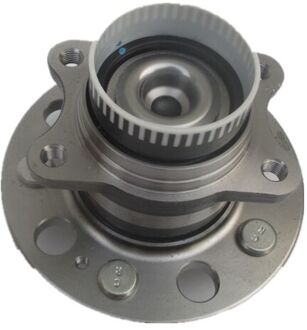 Auto Onderdelen Oe Nummer 3104030U1510 Voor Jac S5 Achteras Hoofd