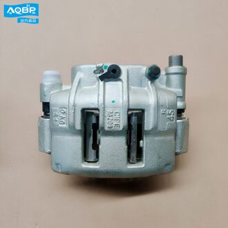 Auto Onderdelen Oe Nummer 3501020R001 Voor Jac Sunray Juiste Remklauw Sub-Cilinder