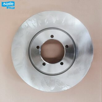 Auto Onderdelen Oe Nummer 58129-V7102 Voor Jac Verfijnen Remschijf