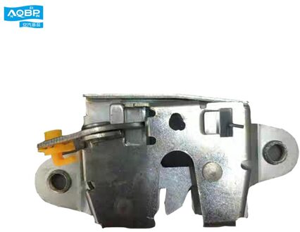 Auto-onderdelen Oe Nummer 8250100P3010 Voor Jac T6 T8 Lock Blok Lichaam