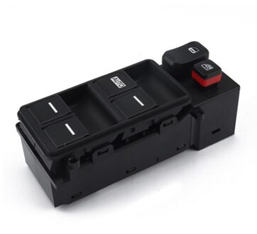Auto Onderdelen Oem 35750-SDA-H12 Voor 2003-2007 Honda/ Accord Auto Accessoires Venster Regelmatige Schakelaar Glas Lifter