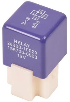 Auto Onderdelen Ontsteking Starter Relais Voor Toyo-Ta Le-Xus 28300-10020 2830010020